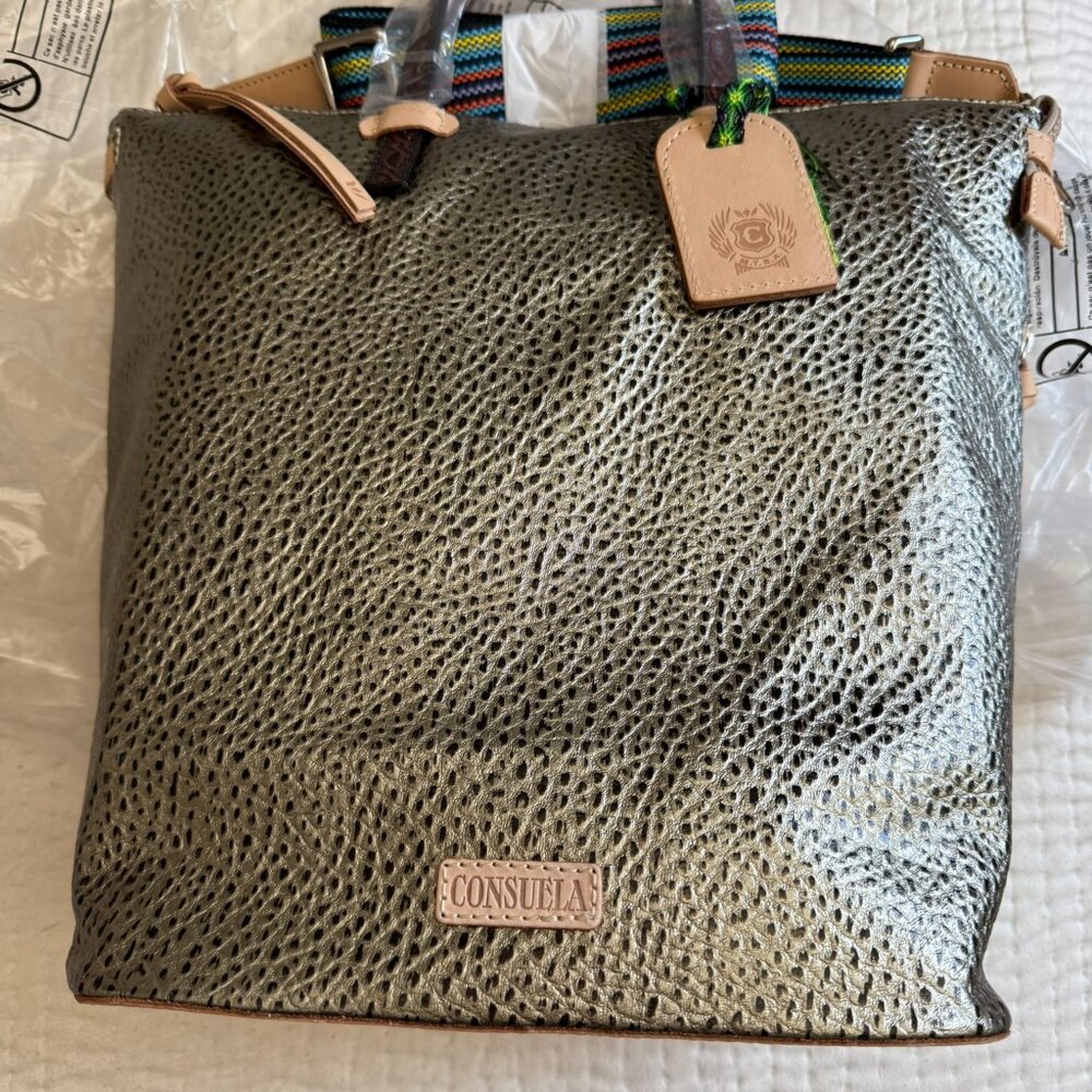 CONSUELA TOMMY SLING NWT